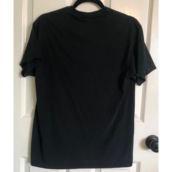 Trippiered Spoof T-Shirt "Can't Love" Spencer's Size Medium - Picture 4 of 4